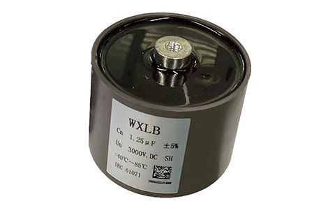 智能電容器有什么優點？是什么樣的產品？