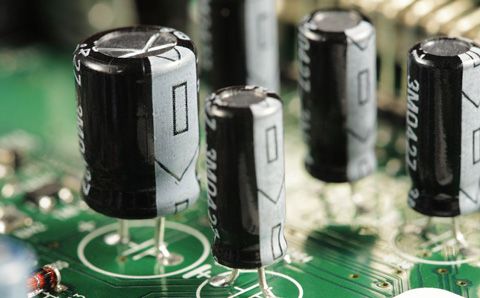 智能電容與普通電容器的區別到底是誰比較好？