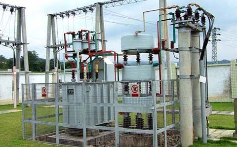 怎樣處理無功補償電容器在運行中的異常？
