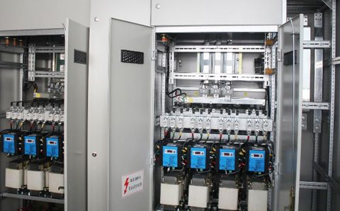 交流接觸器投切開關無功補償存在哪些不足？
